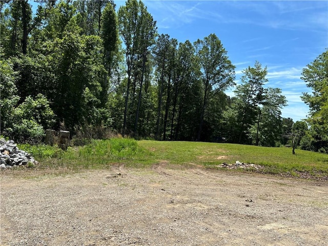 LOT11 Hamlet Way, Reidsville, NC 27320