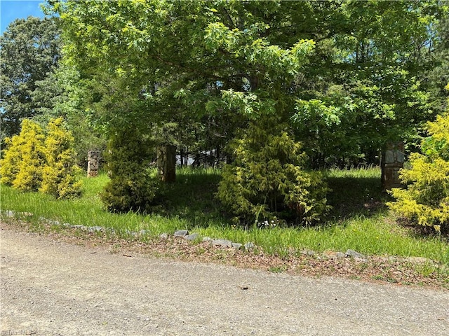 LOT11 Hamlet Way, Reidsville, NC 27320