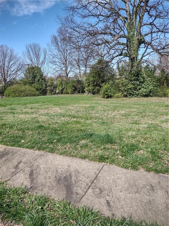 408 Townley St, Winston Salem NC, 27103 land for sale