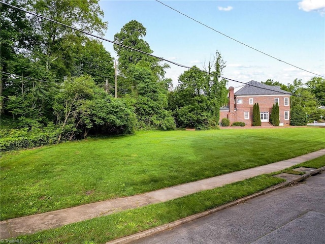 211 Country Club Dr, Greensboro, NC 27408