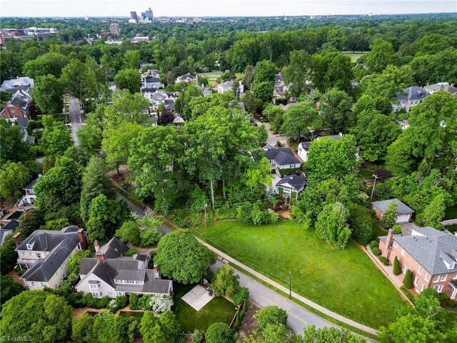211 Country Club Dr, Greensboro, NC 27408