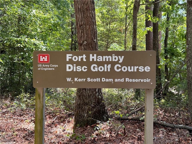 TBD S Recreation Rd, Wilkesboro, NC 28697