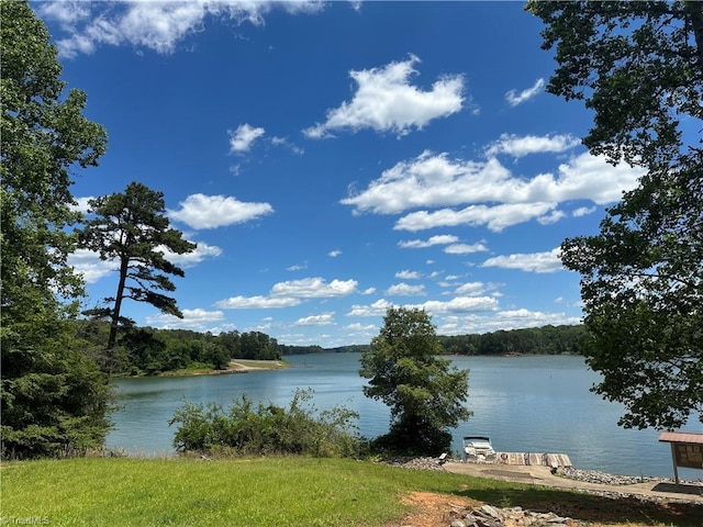 TBD S Recreation Rd, Wilkesboro, NC 28697