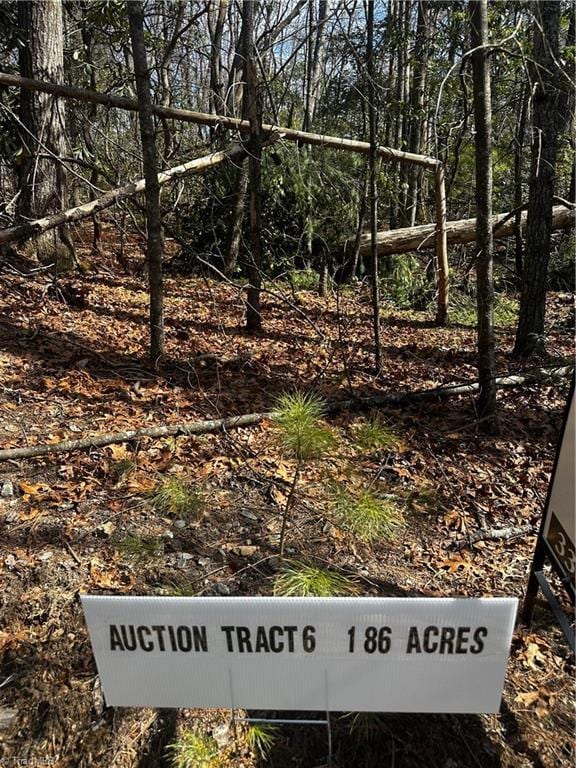 TRACT8 Timber Ridge Rd, Millers Creek NC, 28651 land for sale