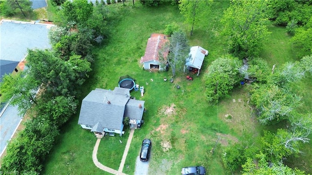 view of property location