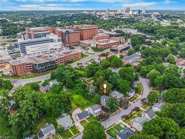 2065 Craig St, Winston-Salem, NC 27103 - view of urban area