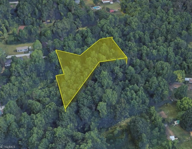 0 Knott St, Winston-Salem, NC 27105