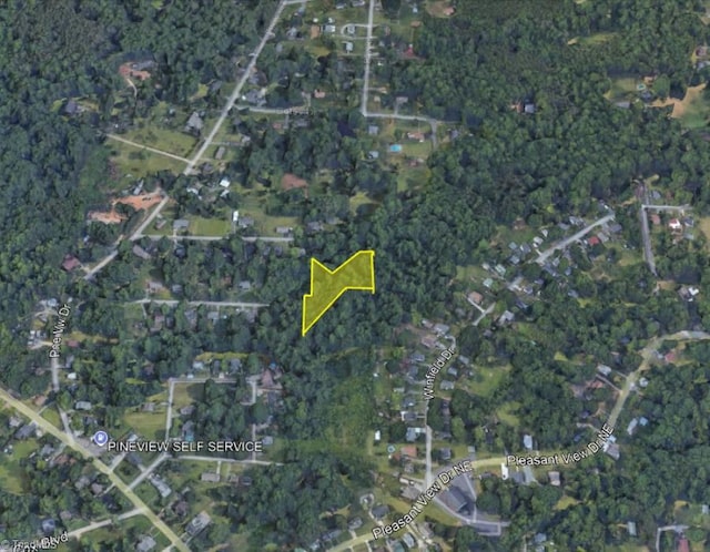0 Knott St, Winston-Salem, NC 27105