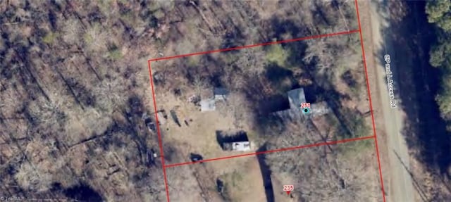 251 Cp And L Access Rd, Semora NC, 27343 land for sale