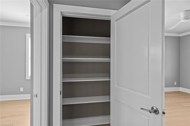 101 Melanie St, Emerald Isle, NC 28594 - view of closet