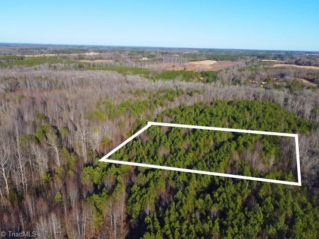 C499B Zion Church Rd, Norlina NC, 27563 land for sale