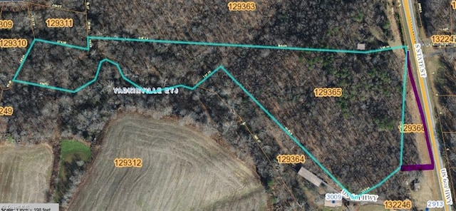 1122 S State St, Yadkinville NC, 27055 land for sale