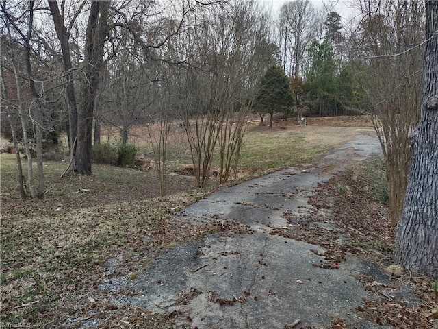 814 Halsbrook Rd, Greensboro NC, 27406 land for sale