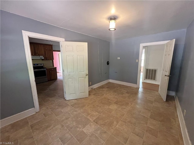 1716 US Highway 220, Stokesdale, NC 27357 - unfurnished room with baseboards