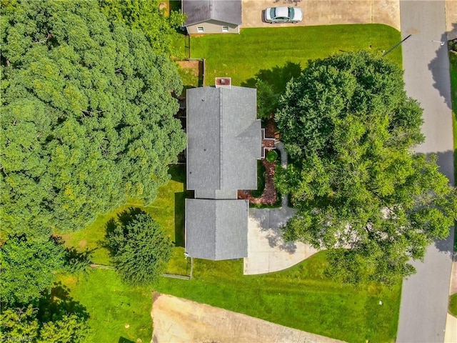 1556 Jubilee Trl, Kernersville, NC 27284 - view of subject property