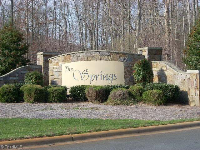 335 Healing Springs Dr, Denton, NC 27239