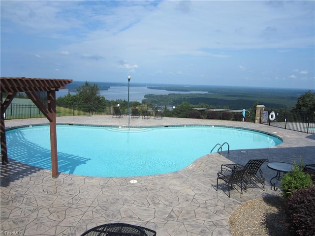 335 Healing Springs Dr, Denton, NC 27239