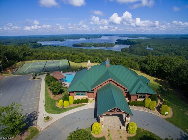 335 Healing Springs Dr, Denton, NC 27239