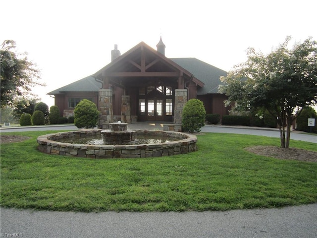 335 Healing Springs Dr, Denton, NC 27239