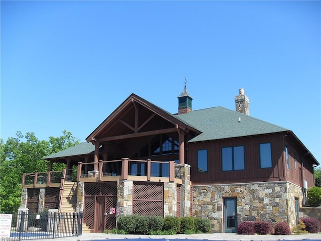 335 Healing Springs Dr, Denton, NC 27239