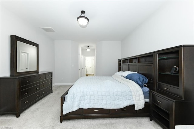 1117 Magenta Way, Kernersville, NC 27284 - bedroom with light colored carpet and baseboards