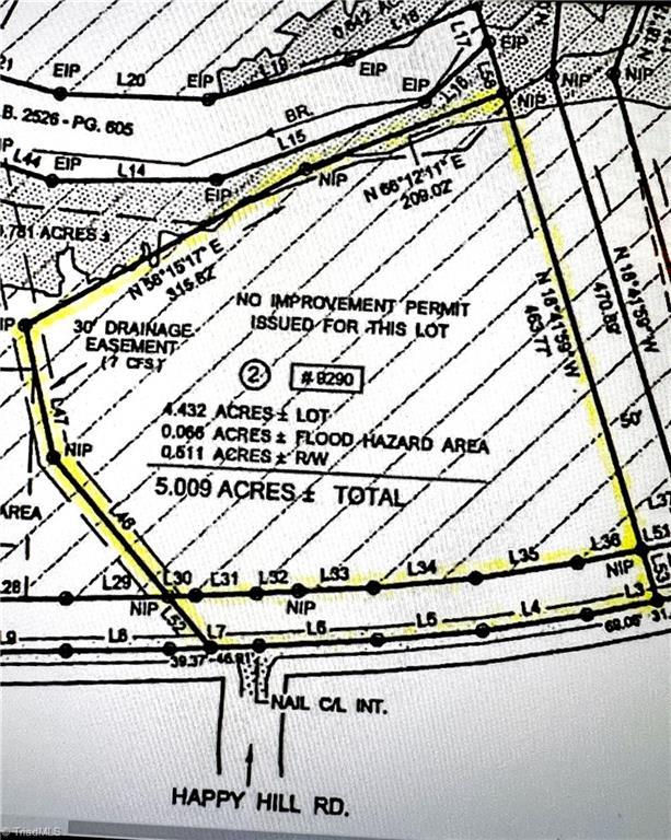 Listing photo 3 for 9290 US Highway 158, Stokesdale NC 27357