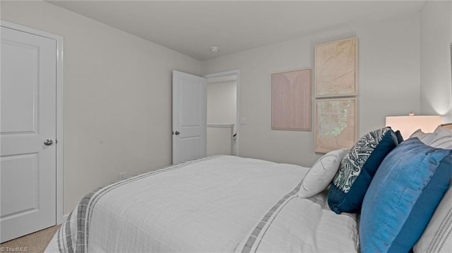 144 Rose Wind Way, Mayodan, NC 27027 - view of bedroom