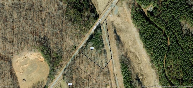 1047 Town Creek Rd, Eden NC, 27288 land for sale