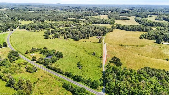 6277 Bennett Rd, Seagrove, NC 27341 - view of rural area