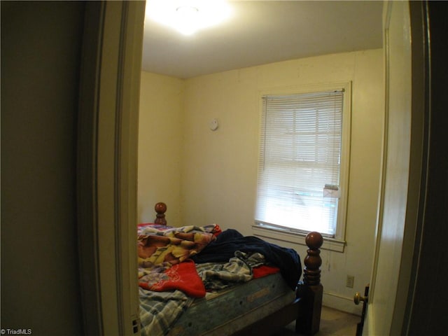 view of bedroom