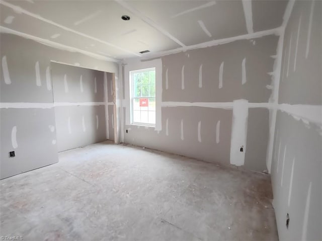 4090 Stallion St Lot 74, High Point, NC 27262 - view of unfurnished room
