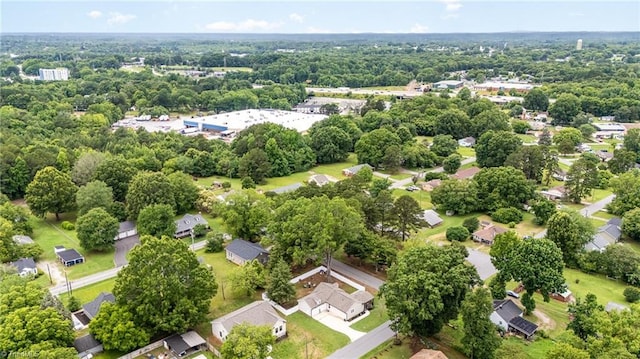 525 Carolina Blvd, Salisbury, NC 28146 - aerial view