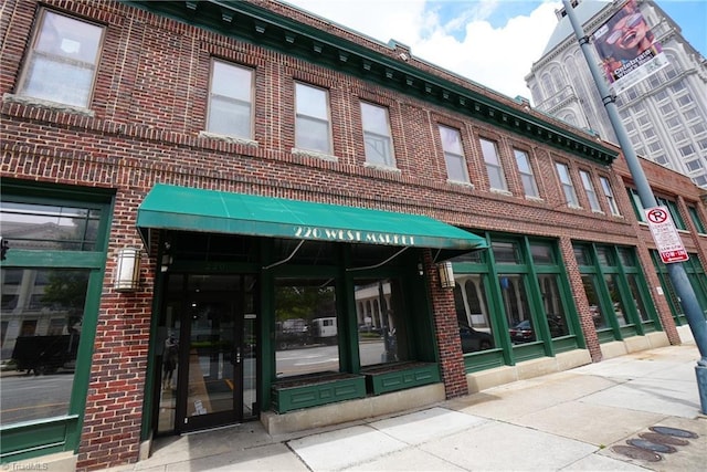 220 Market St Unit 110, Greensboro, NC 27401 - view of property