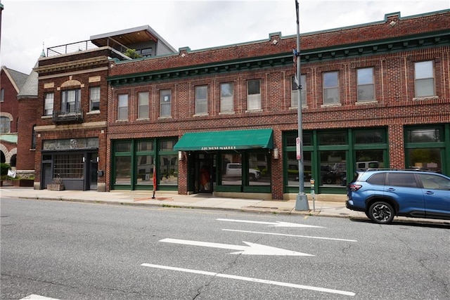220 Market St Unit 110, Greensboro, NC 27401 - view of property