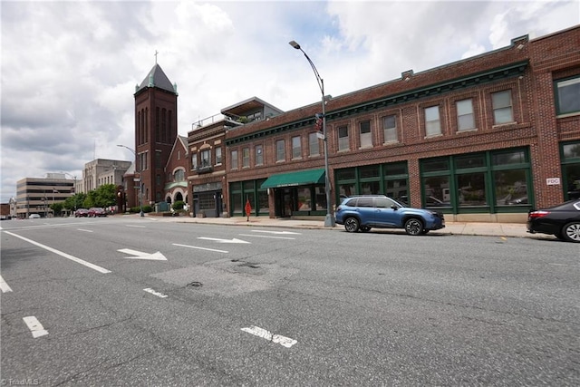 220 Market St Unit 110, Greensboro, NC 27401 - view of property
