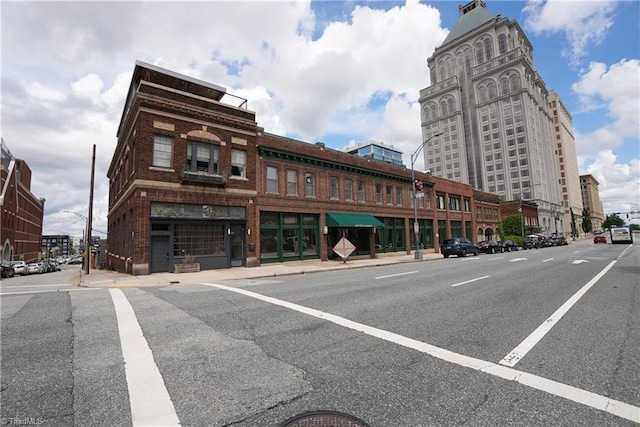 220 Market St Unit 110, Greensboro, NC 27401 - view of property