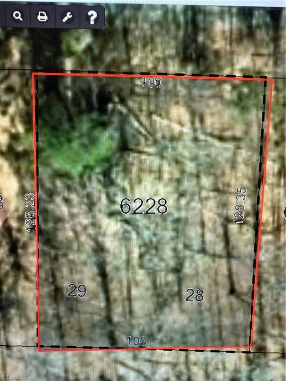 00 Willow St, Reidsville NC, 27320 land for sale