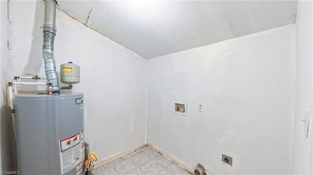 2914 Phillips Ave, Greensboro, NC 27405 - utilities featuring water heater