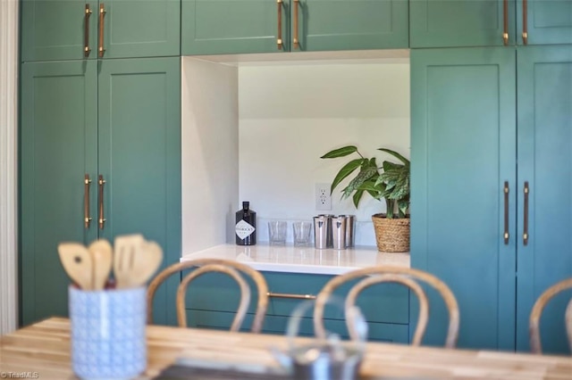 523 N Main St, Graham, NC 27253 - room details featuring a sink