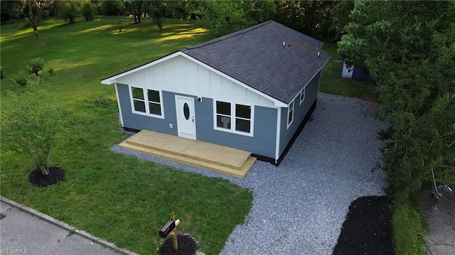 300 Center St, Thomasville, NC 27360 - view of outdoor structure