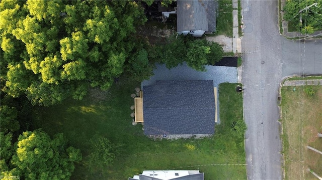 300 Center St, Thomasville, NC 27360 - view of property location