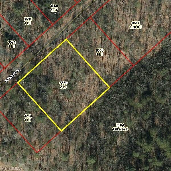 LOTS30 Morgan Rd, Lowgap NC, 27024 land for sale