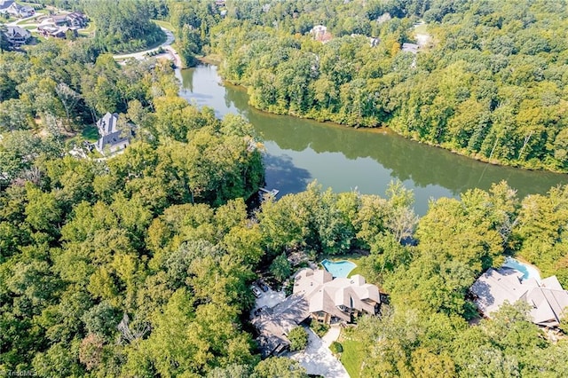 9161 Crossgar Terrace Ct, Lewisville, NC 27023