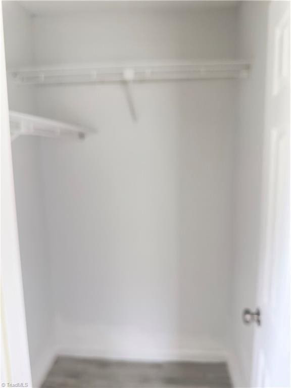 3109 Darden Rd Unit B, Greensboro, NC 27407 - view of closet