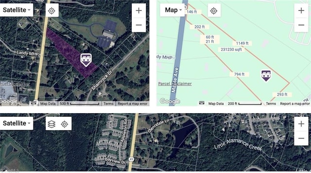3138 Maple Ave, Burlington, NC 27215