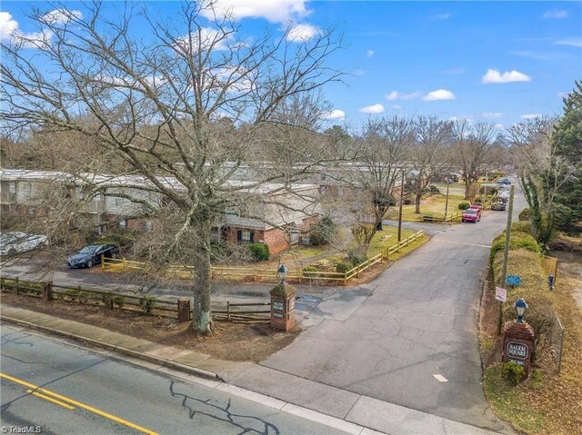 3814-A Country Club Rd, Winston-Salem, NC 27104