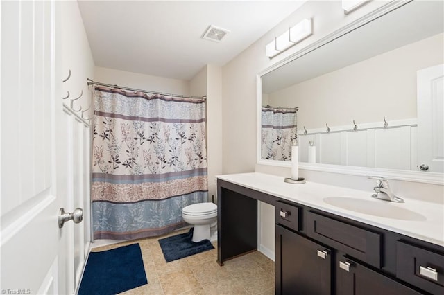 1951 Rubywood St, Greensboro, NC 27405 - full bath featuring vanity and a shower with curtain