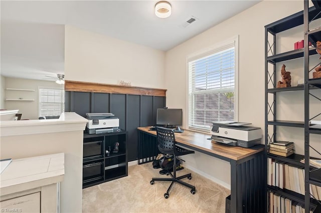 1951 Rubywood St, Greensboro, NC 27405 - office space featuring carpet floors