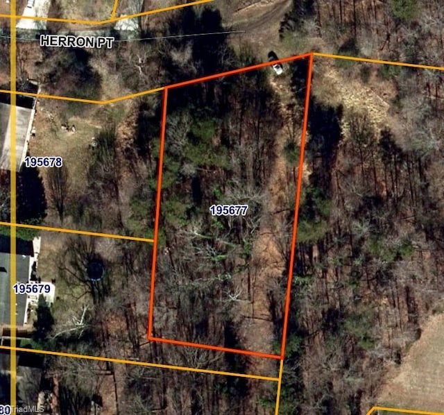 3400 Herron Pt, High Point, NC 27265