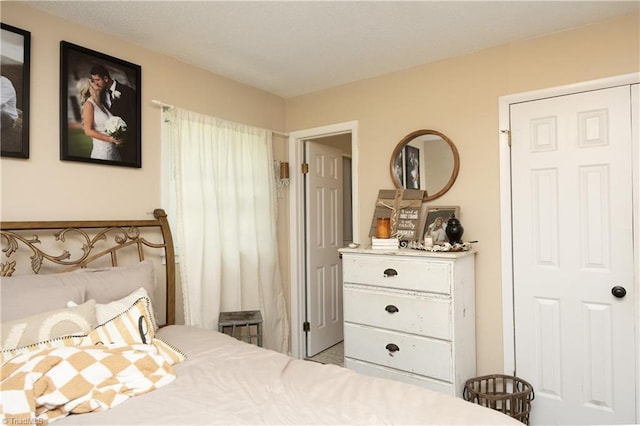 4345 Mcintyre Rd, Gibsonville, NC 27249 - view of bedroom